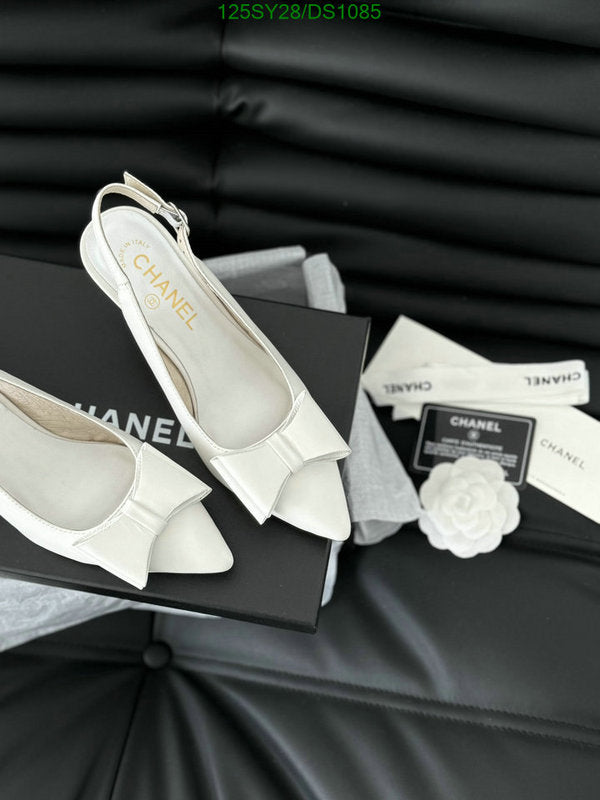 SAMC - CHL Women Shoes High Heels - 038