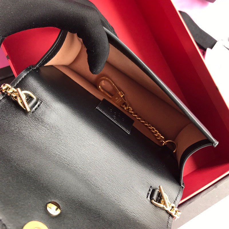 Satchel Bags - GCI Bags - 6371