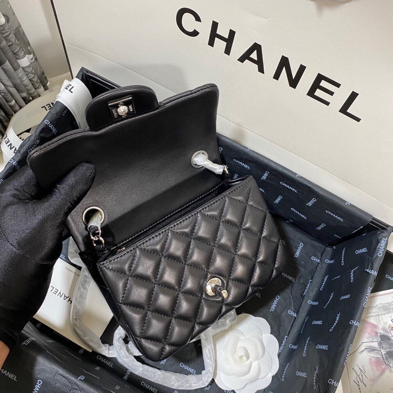 Satchel Bags - CHL Bags - 4456