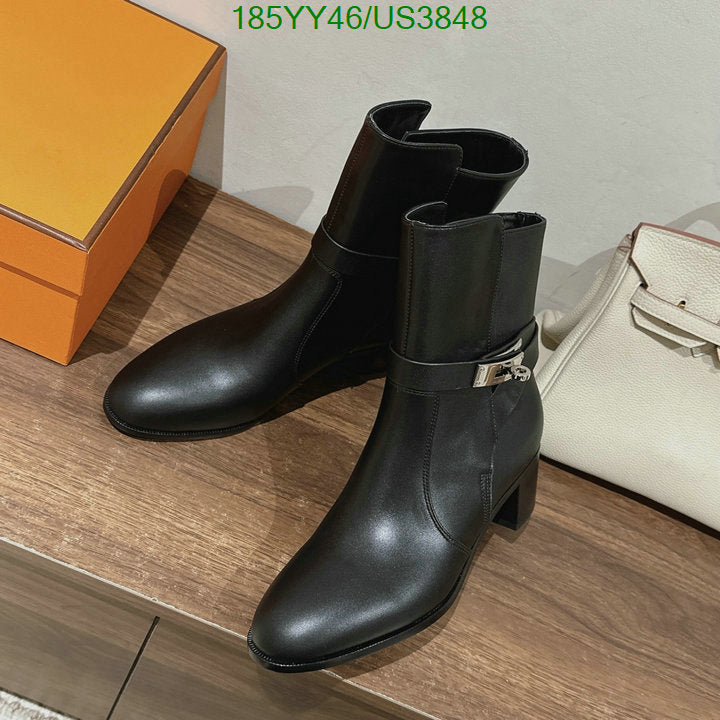 SAMC - Mix Boots - 521