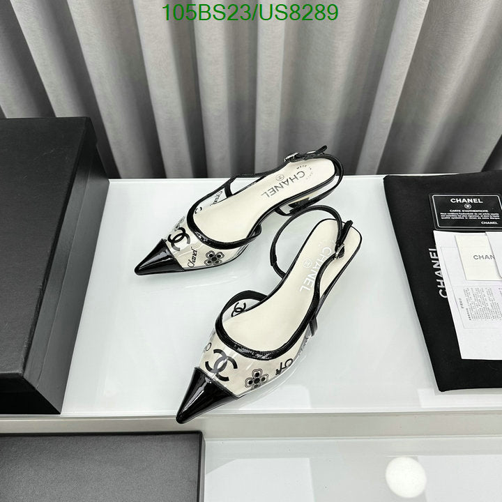SAMC - CHL Women Shoes High Heels - 102