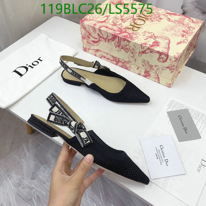 SAMCC - DOR Women Shoes - 2395