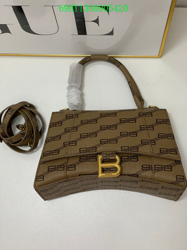 Satchel Bags - BGA Bags - 2128