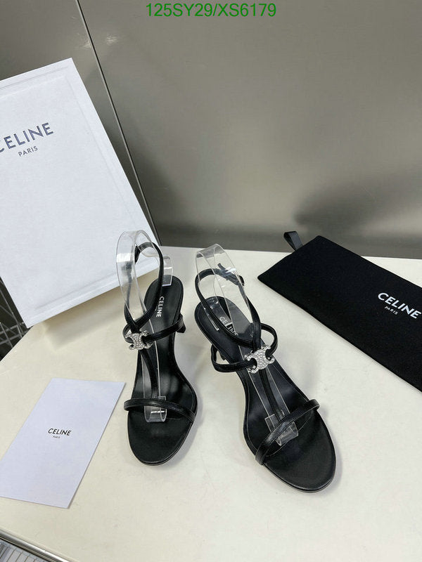 SAMC - COL Women Shoes - 254
