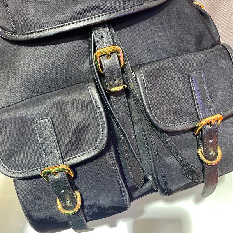 Satchel Bags - PDA Bags - 2047