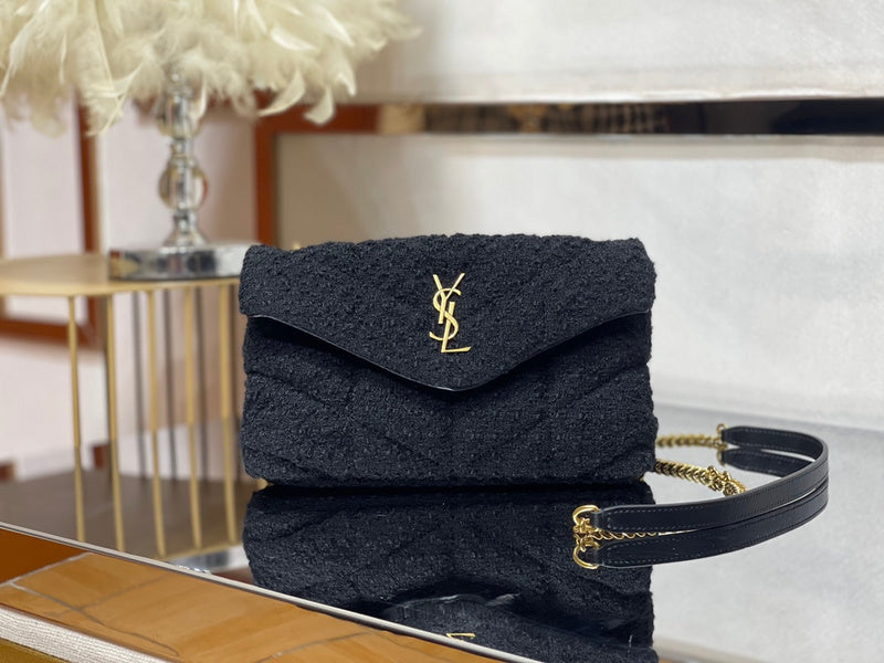 Satchel Bags - SLY Bags - 2336