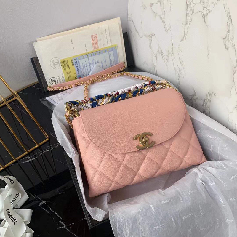 Satchel Bags - CHL Bags - 1635
