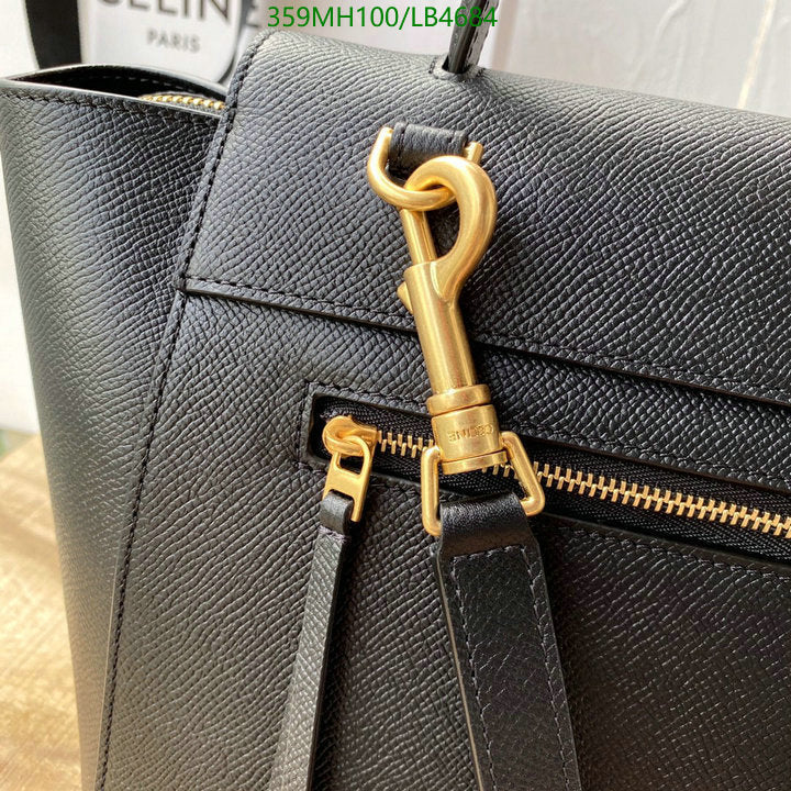 SAMC - COL Bags - 261