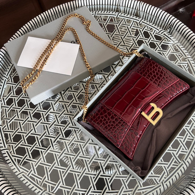 Satchel Bags - BGC Bags - 116