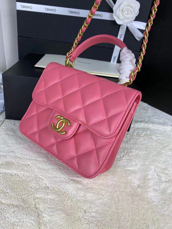 Satchel Bags - CHL Bags - 4121