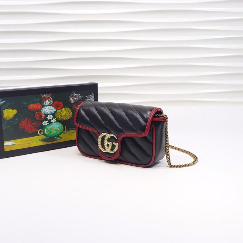 GlamI - GCI Bags - 1082