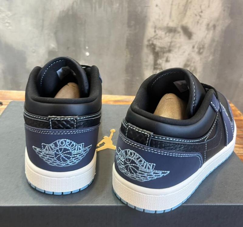 SAMC - NKE Shoes - 567