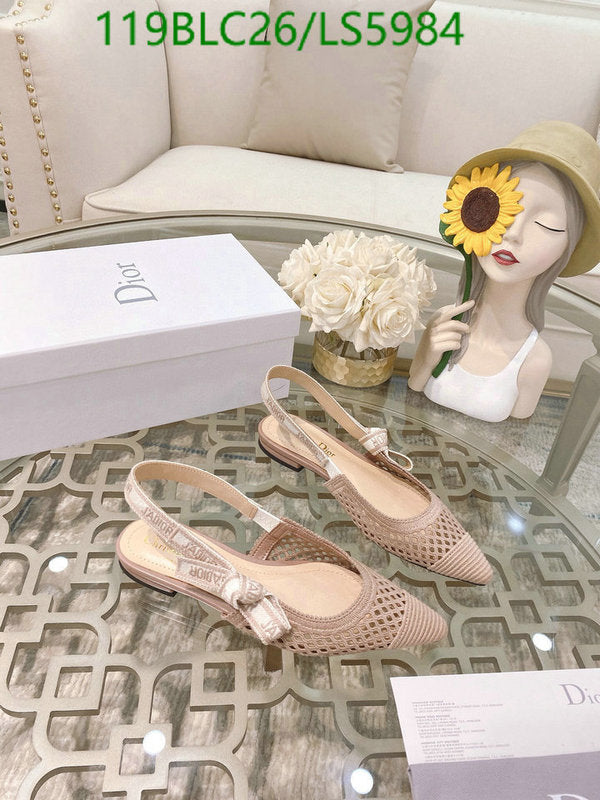 SAMCC - DOR Women Shoes - 2397