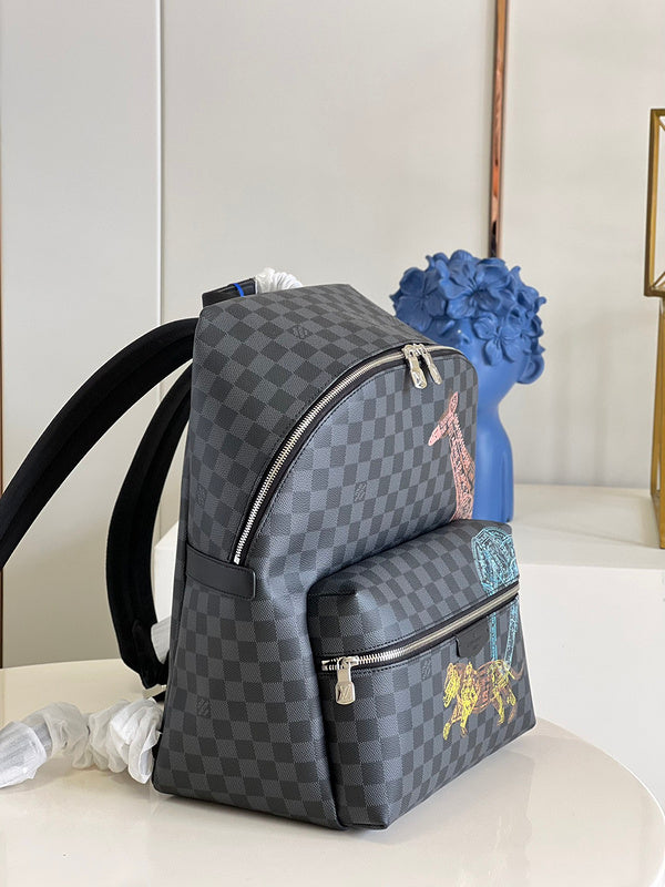 Glami Fashion Lu-Vi Bags - 16849