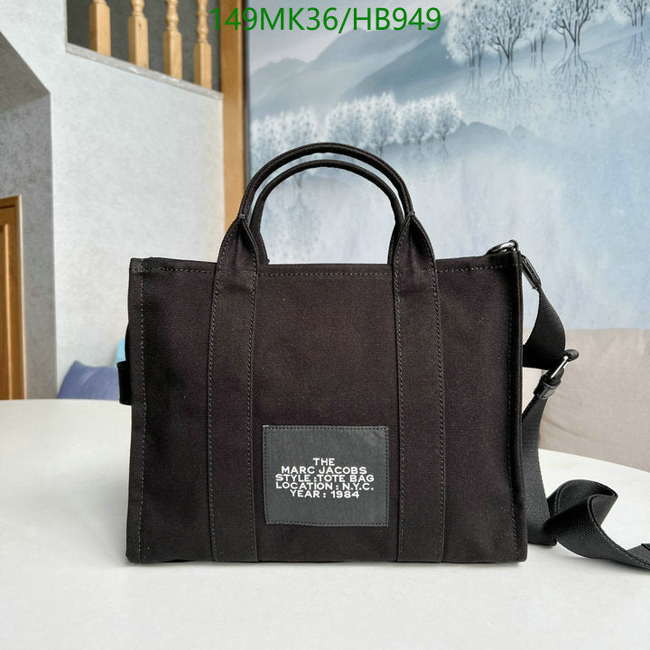 SAMC - MOJ Bags - 150