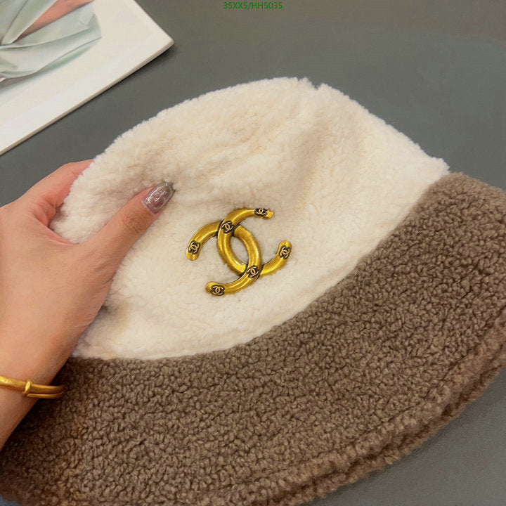 SAMC - CHL Caps & Hats - 317