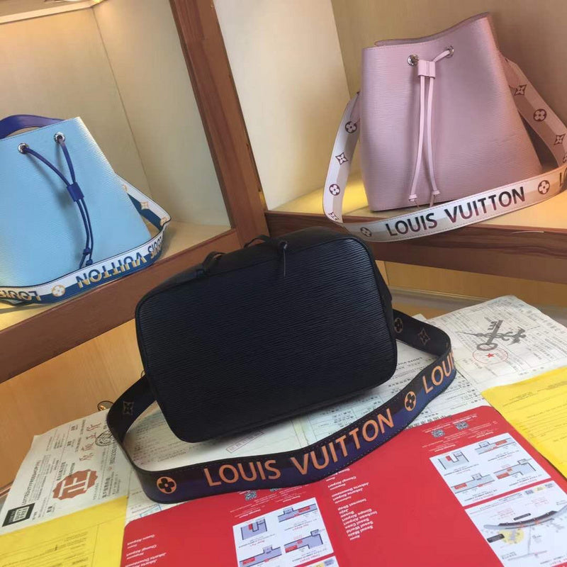 Satchel Bags - VL Bags - 1206