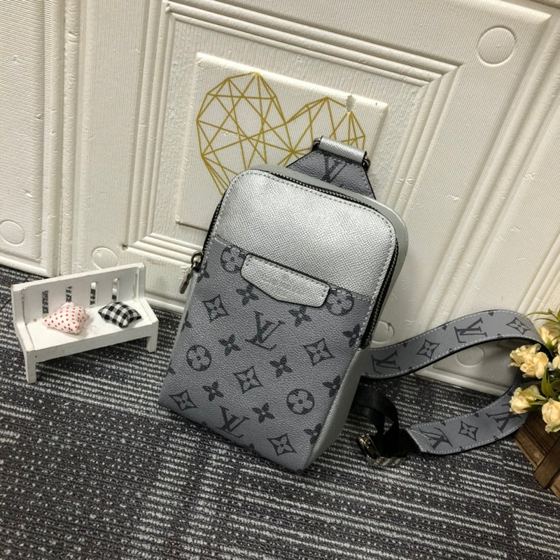 Satchel Bags - VL2 Bags - 1048