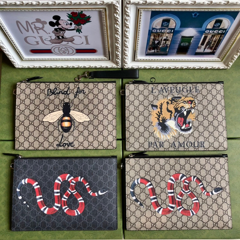 Glami Fashion - GCI Bags - 12125
