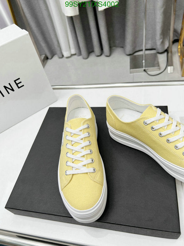 SAMC - COL Women Shoes - 238