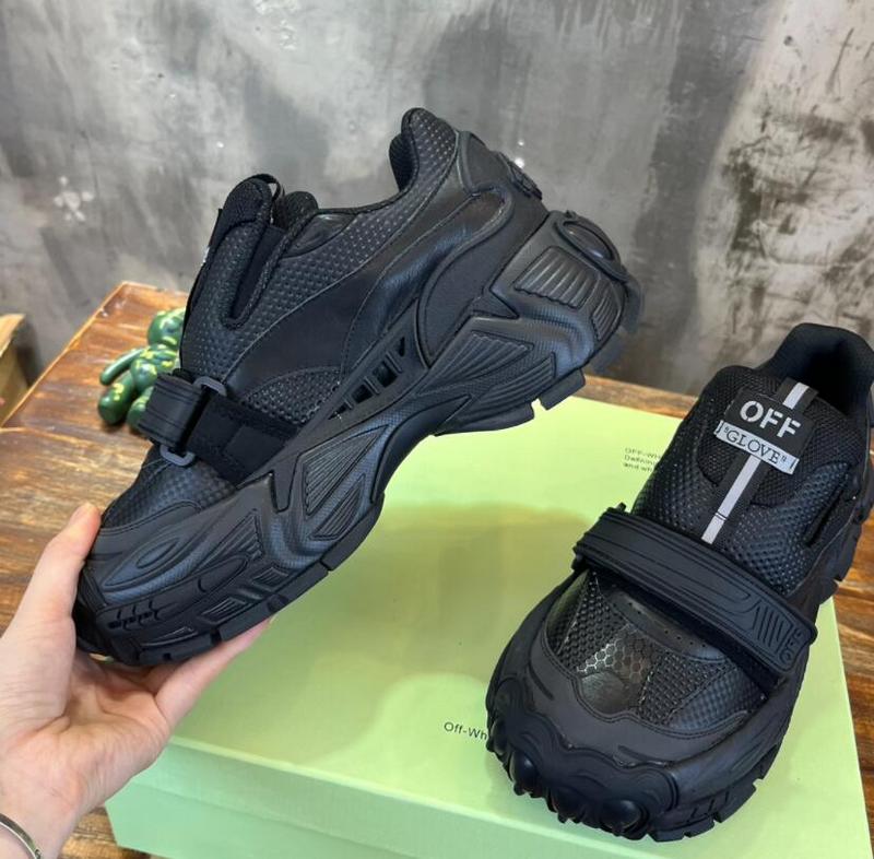 SAMC - YZO Men Shoes - 038