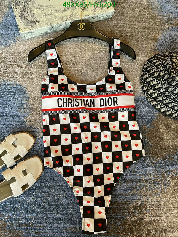 SAMC - DOR Swimsuits - 146
