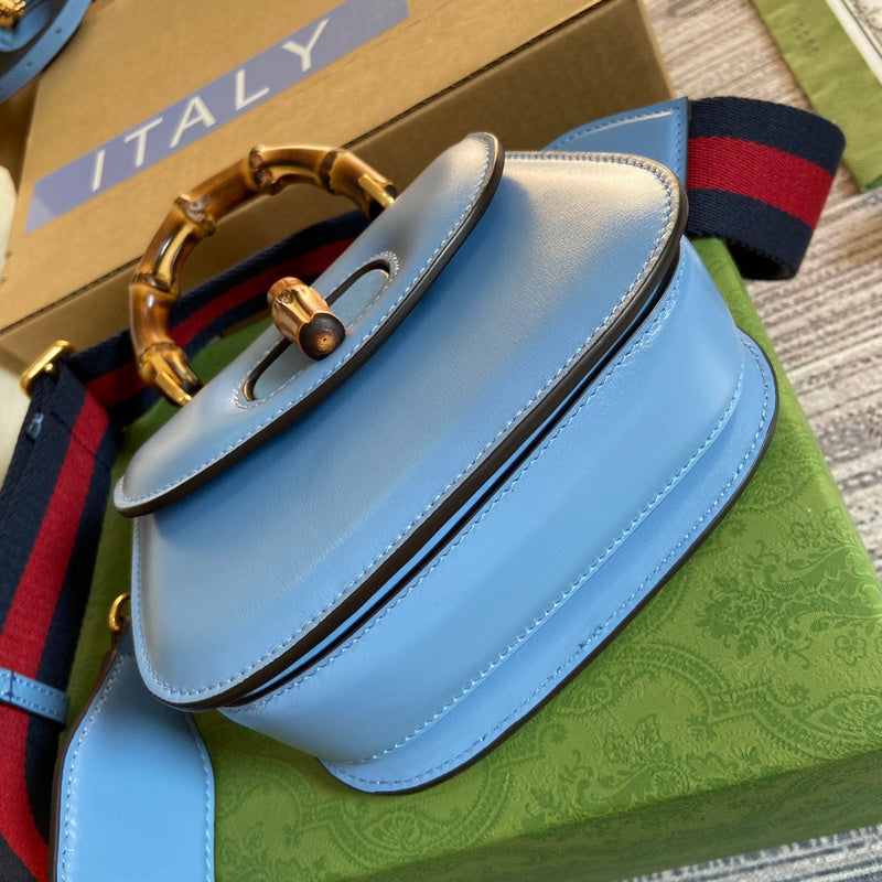 Satchel Bags - GCI Bags - 6697