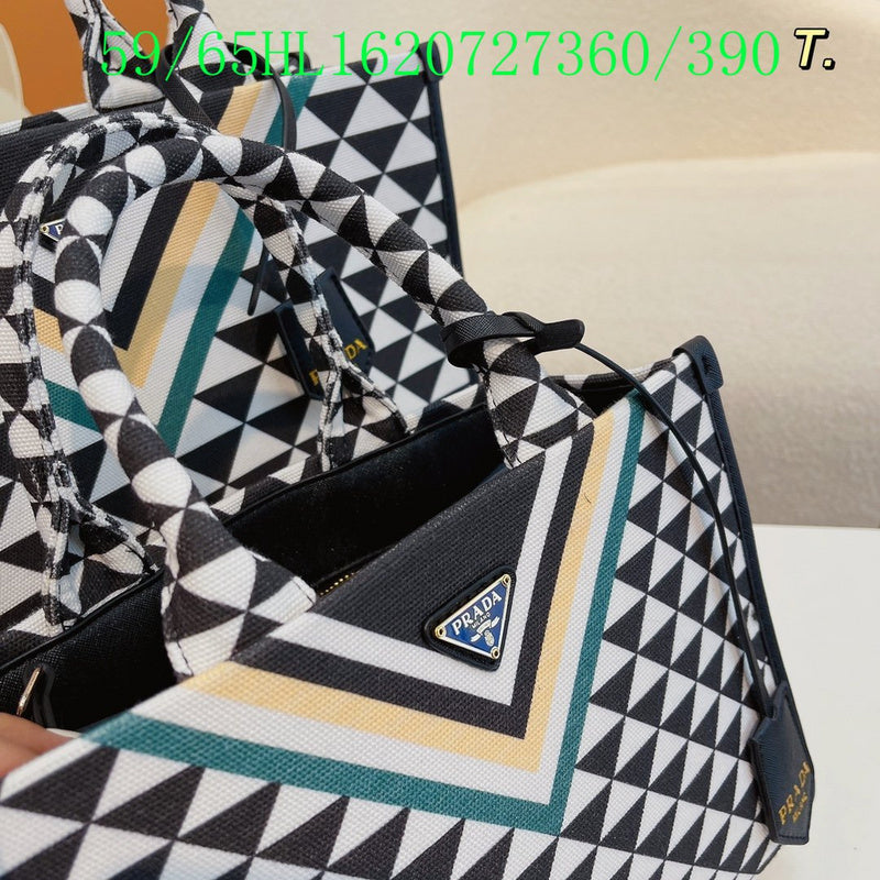 Satchel Bags - PDA Bags - 4097