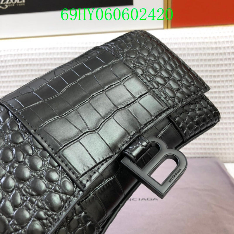 Satchel Bags - BGA Bags - 2490