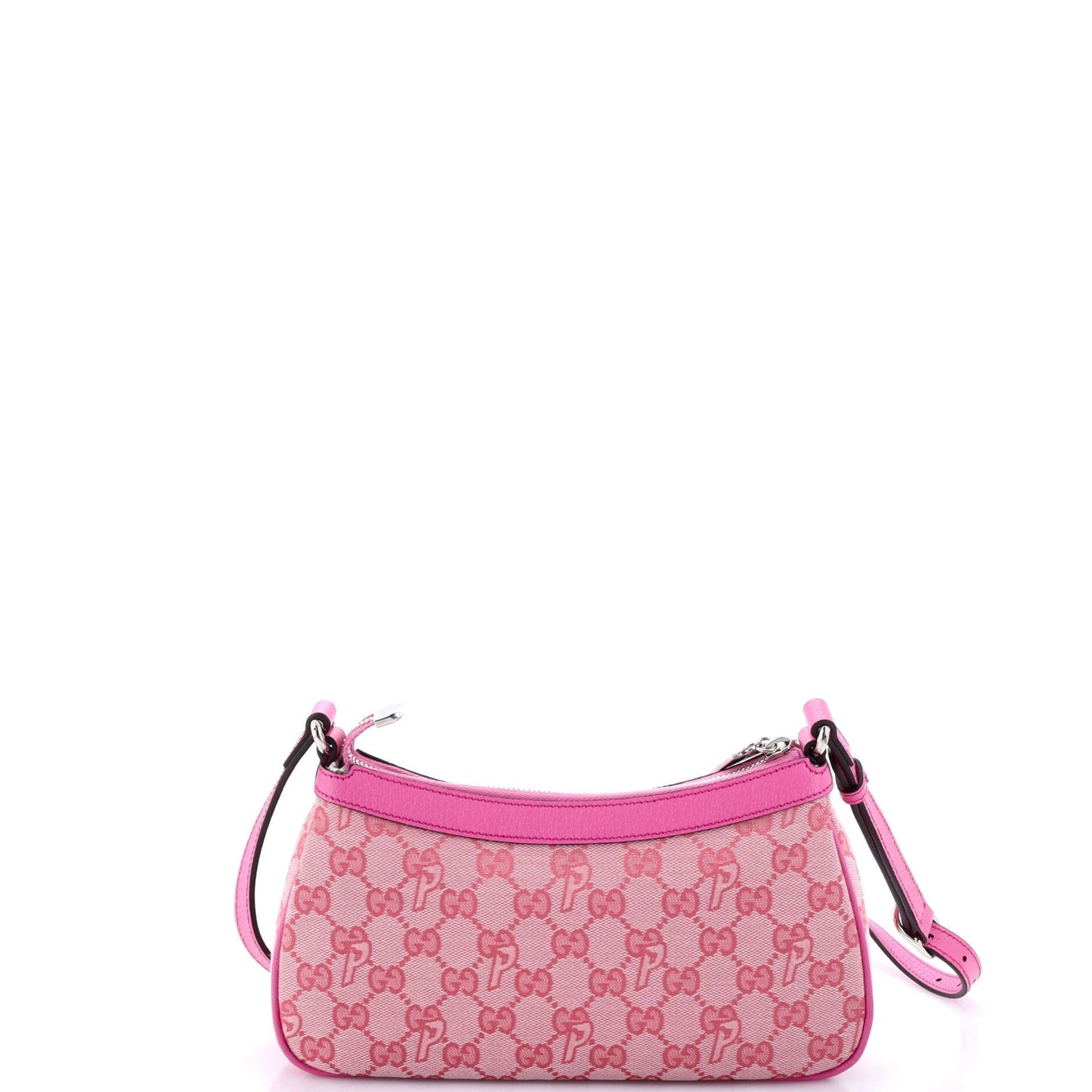 x Palace Half Moon Hobo GG-P Canvas Mini