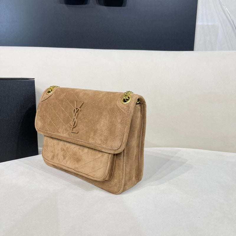 Satchel Bags - SLY Bags - 1068