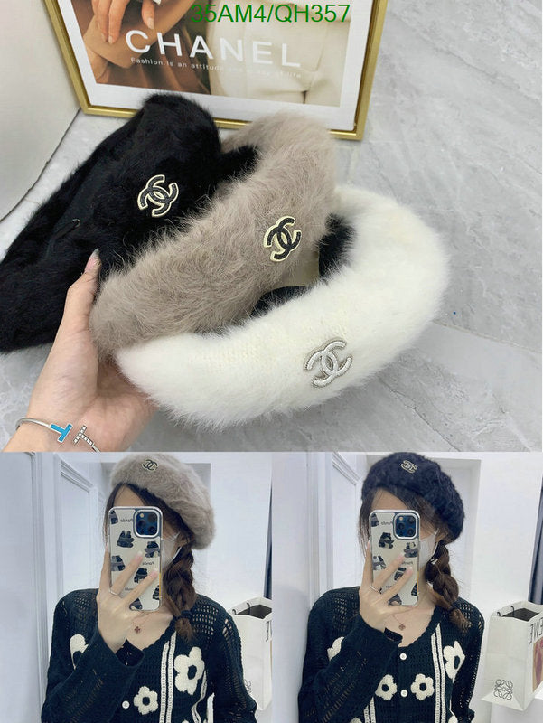 SAMC - CHL Caps & Hats - 168