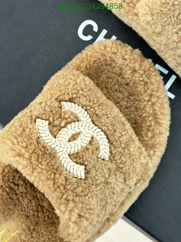 SAMC - CHL Women Shoes Slippers - 177
