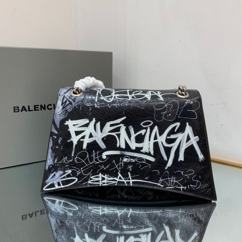 Satchel Bags - BGA Bags - 2551