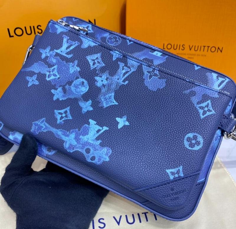 SAMC - LOV Bags - 2448