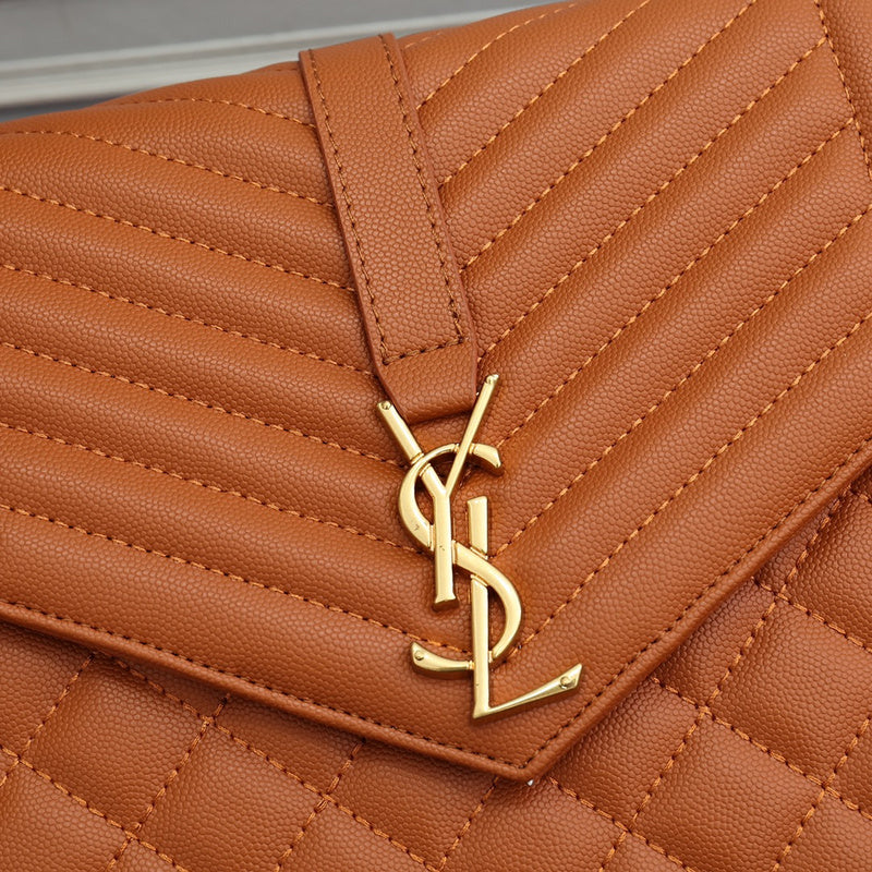 Satchel Bags - SLY Bags - 1540