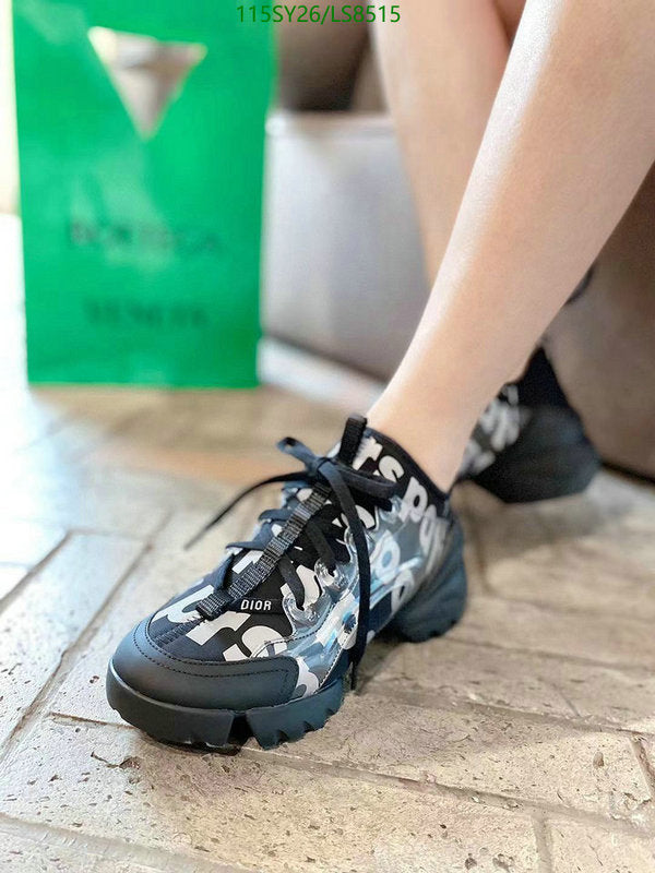 SAMCC - DOR Women Shoes - 1848