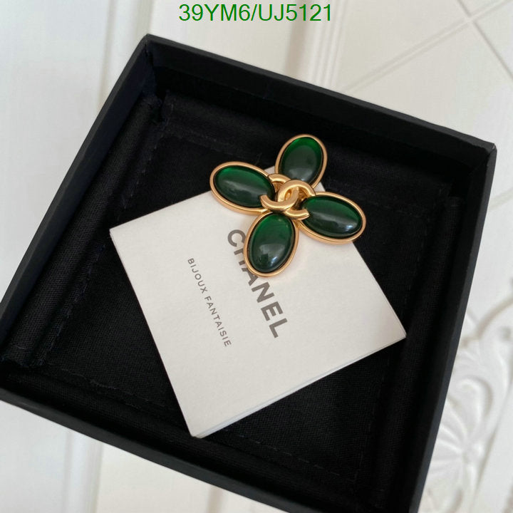 SAMC - CHL Jewelry - 659