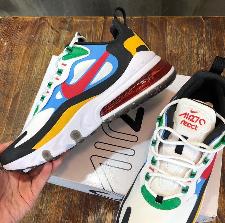 SAMC - NKE Shoes - 1823