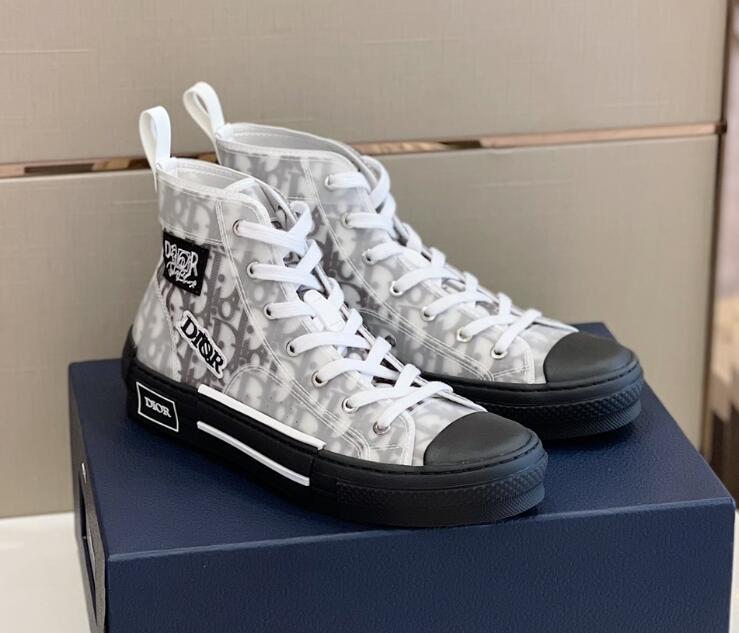 SAMCC - DOR Men Shoes - 562