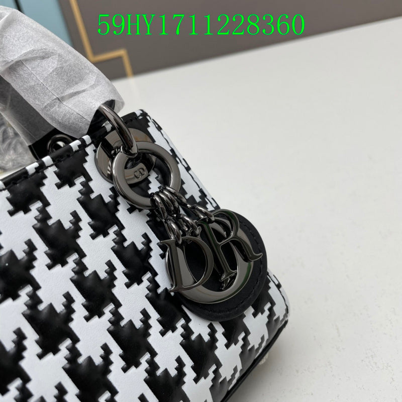 Glami - DOR Bags - 952
