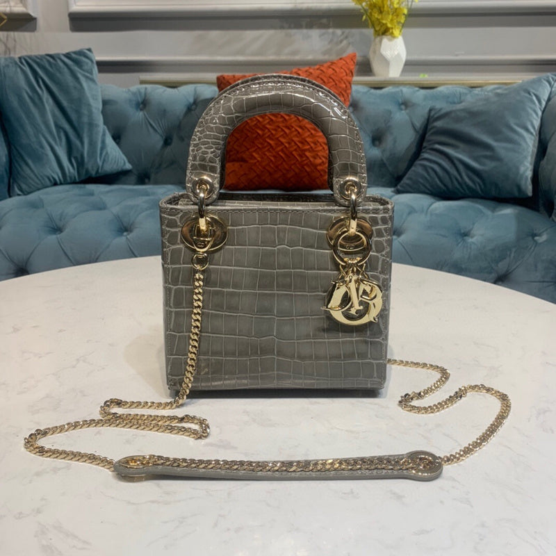 Glami Fashion - DIR Bags - 325
