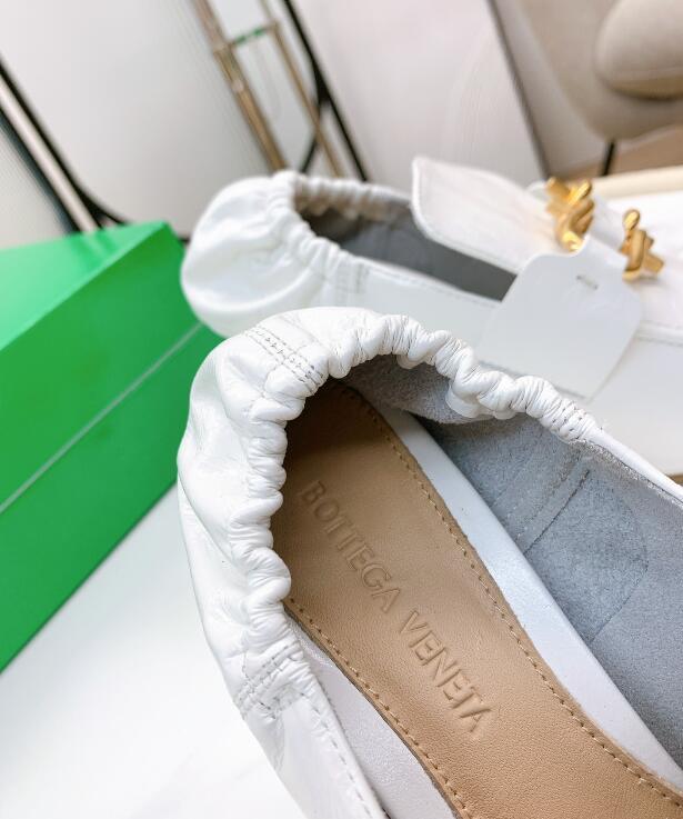 SAMC - BO Women Shoes - 380