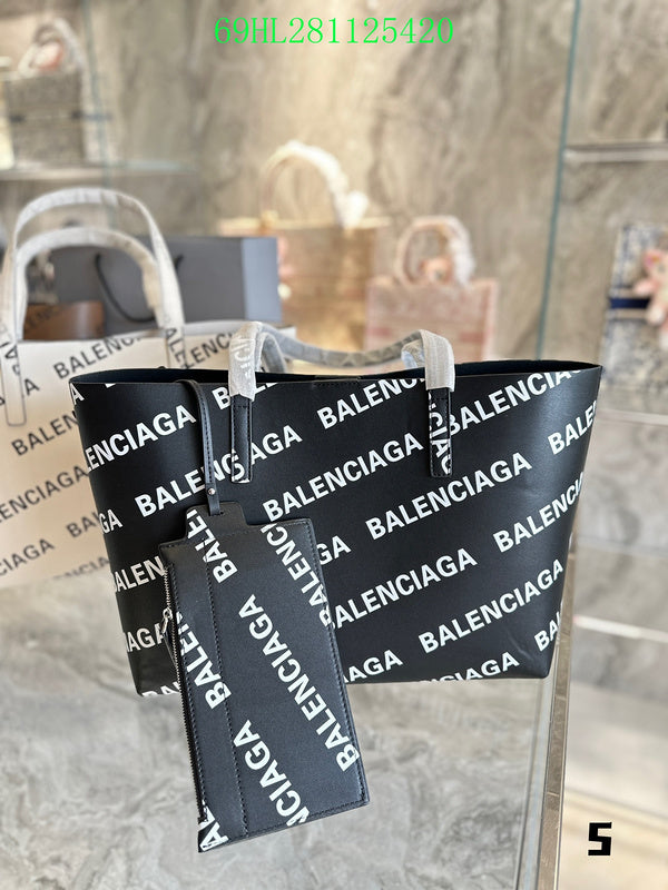 Glami GlamI - BGA Bags - 1967