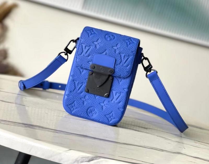 SAMC - LOV Bags - 1167