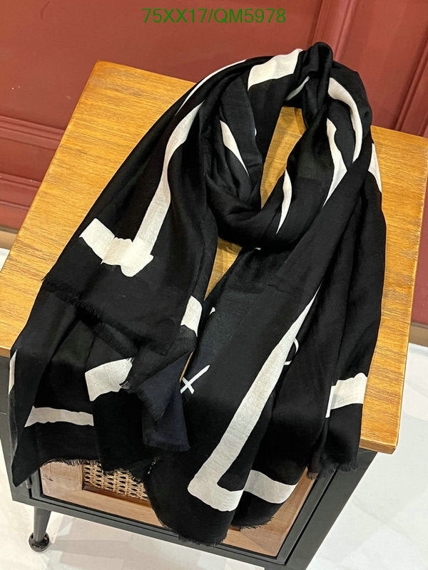 SAMC - DOR Scarves - 247