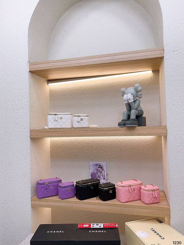 Satchel Bags - CHL Bags - 6809