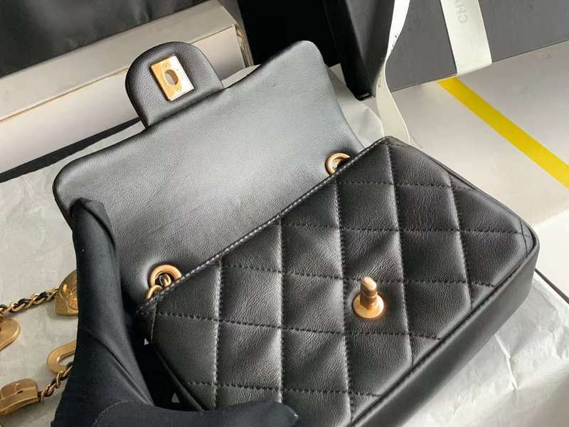 Satchel Bags - CHL Bags - 6132
