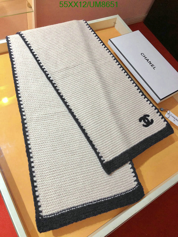 SAMC - CHL Scarves - 275