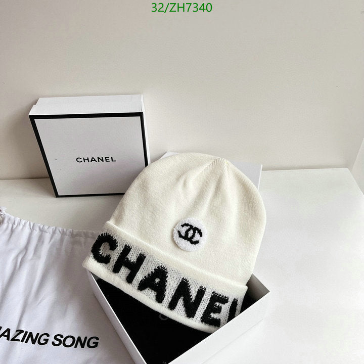 SAMC - CHL Caps & Hats - 393